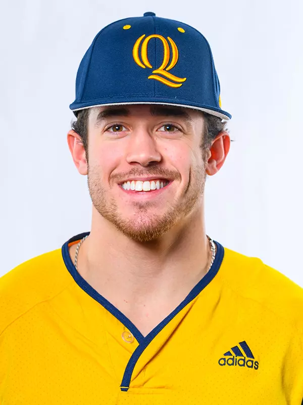 Evan Vulgamore 2020 Headshot