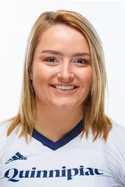 Nicole Chamberlain 2020 Headshot