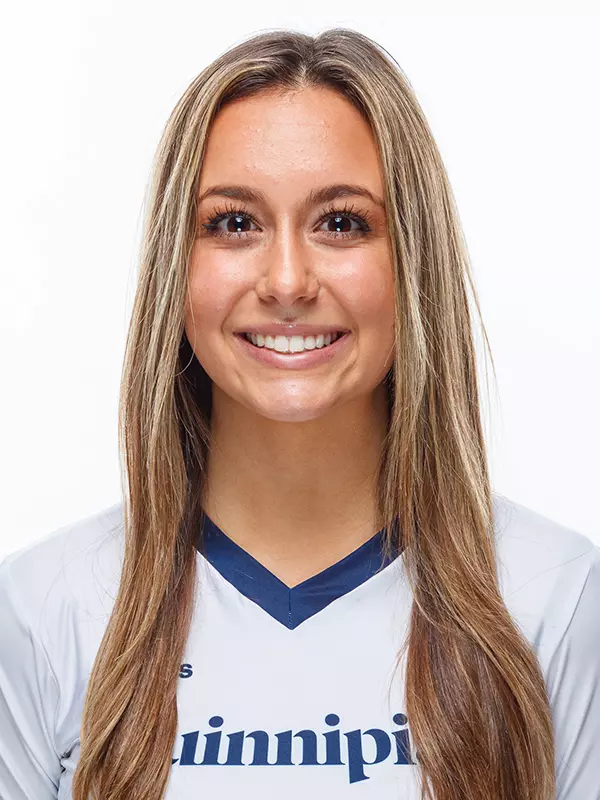 Nicole DiLevia 2020 Headshot