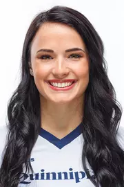Brianna Gerndt 2020 Headshot