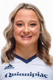 Megan Hamel 2020 Headshot