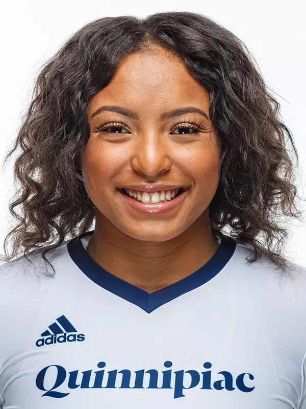 Asia Johnson 2020 Headshot