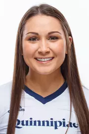 Kaitlyn Kelly 2020 Headshot