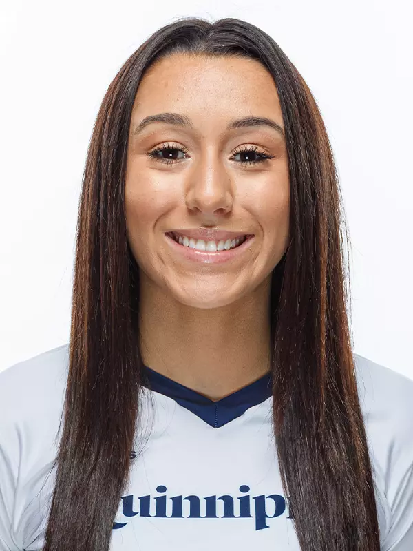 Lilliana Lucchese 2020 Headshot