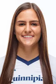 Darrah Magro 2020 Headshot