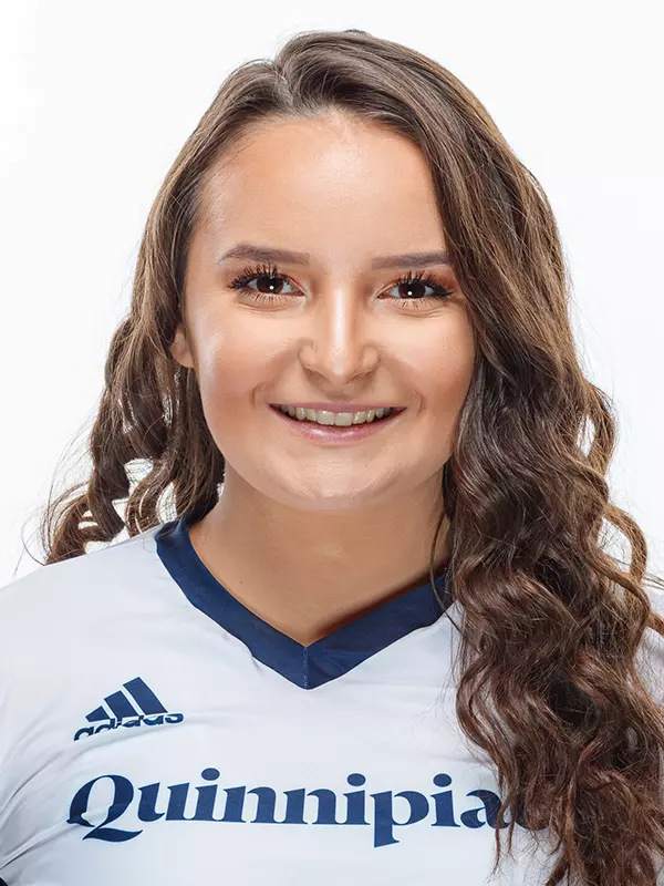 Angelina Minchillo 2020 Headshot