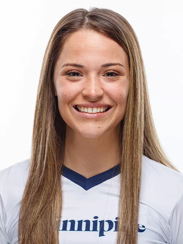 Kiera Walker 2020 Headshot