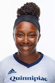 Semaj Williams 2020 Headshot