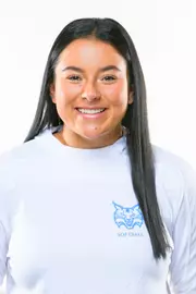 Alexis Otero headshot