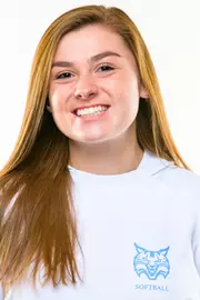 Kristina Rossignoll headshot