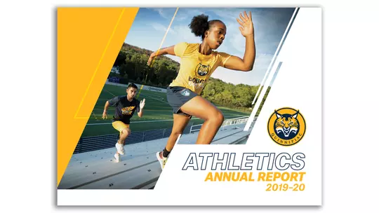 Annual Report Cover Home Page