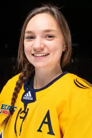 Grace Markey