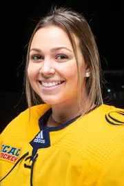Taylor Girard