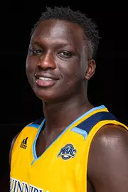 Bol Akot Headshot