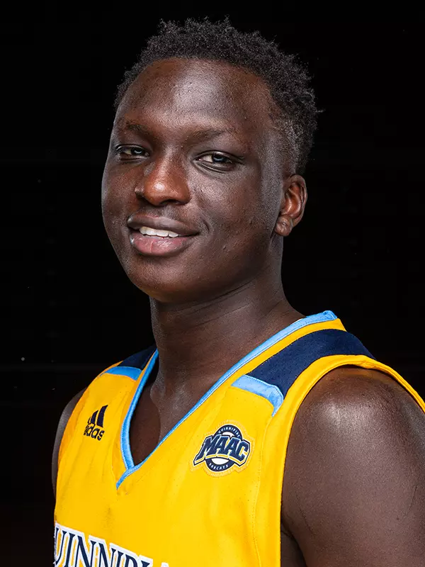 Bol Akot Headshot