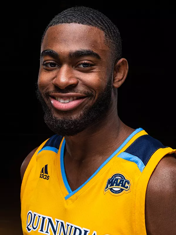 Tymu Chenery Headshot