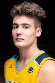 Jack Higgins Headshot