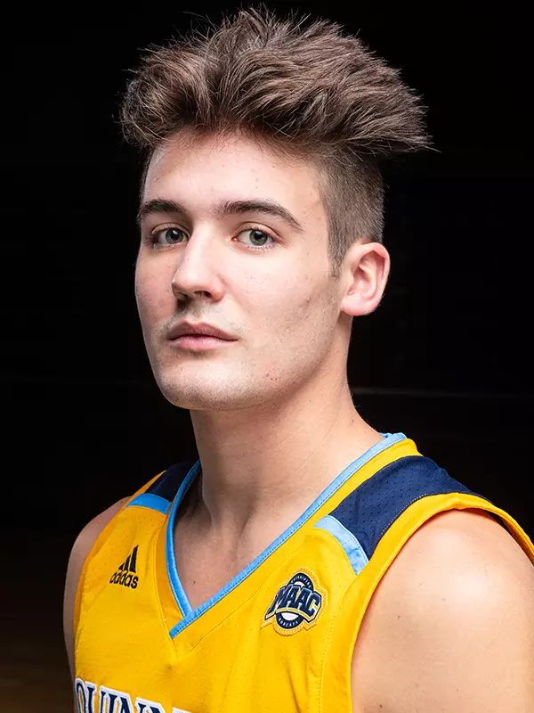 Jack Higgins Headshot