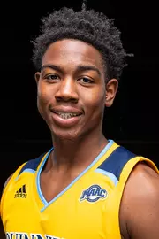 Savion Lewis Headshot