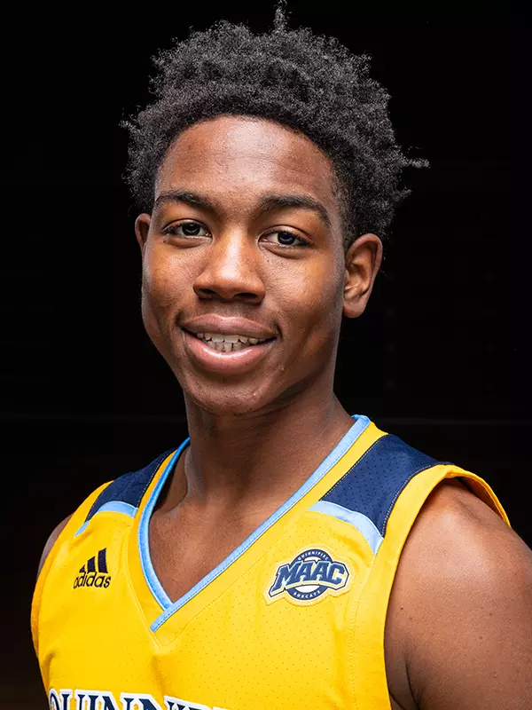 Savion Lewis Headshot