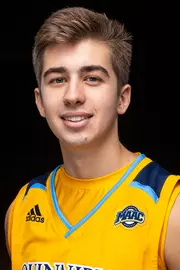 Brendan Martin Headshot