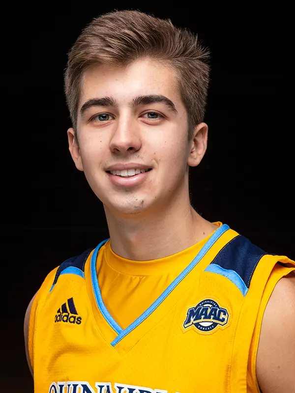 Brendan Martin Headshot