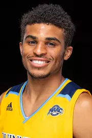Tyree Pickron