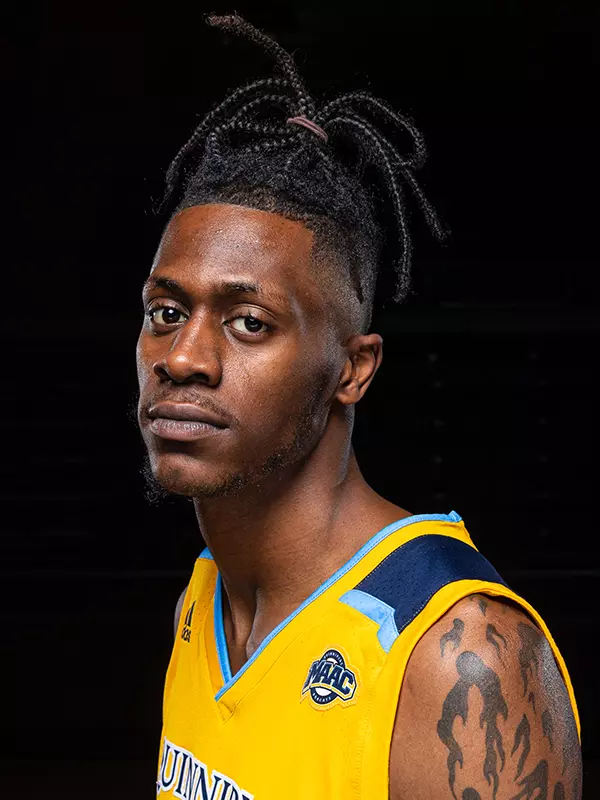 Seth Pinkney Headshot