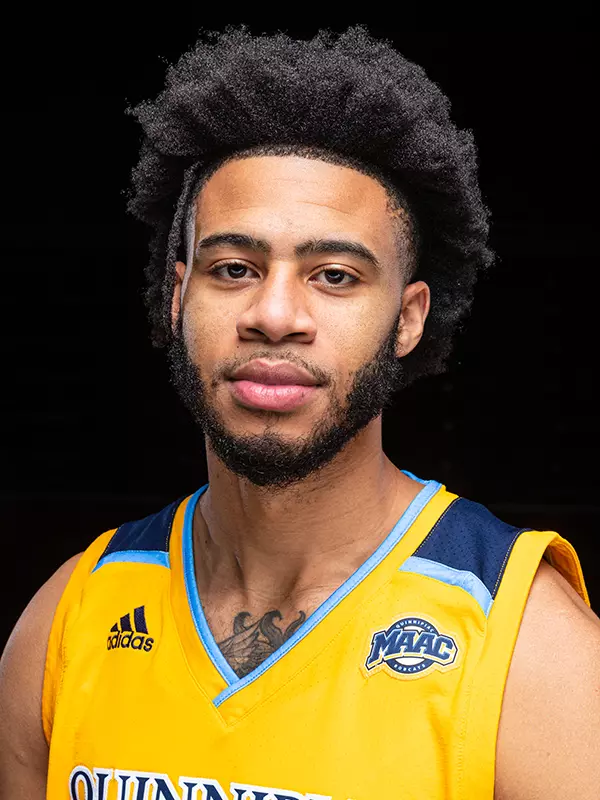 Tyrese Williams Headshot