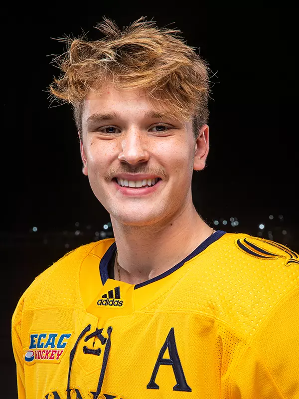 Wyatt Bongiovanni 2020-21 Headshot