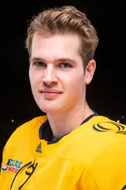 Logan Britt 2020-21 Headshot