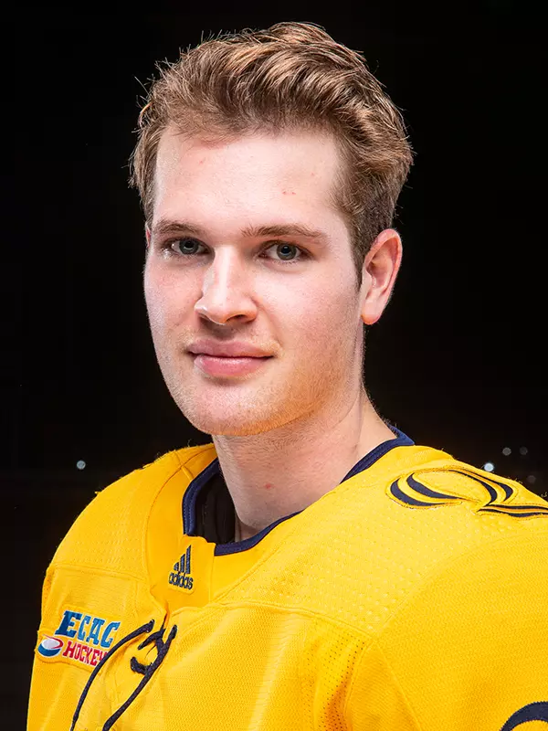 Logan Britt 2020-21 Headshot