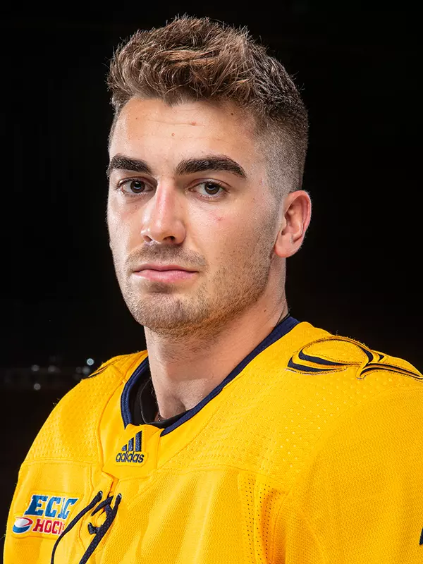 Marcus Chorney 2020-21 Headshot