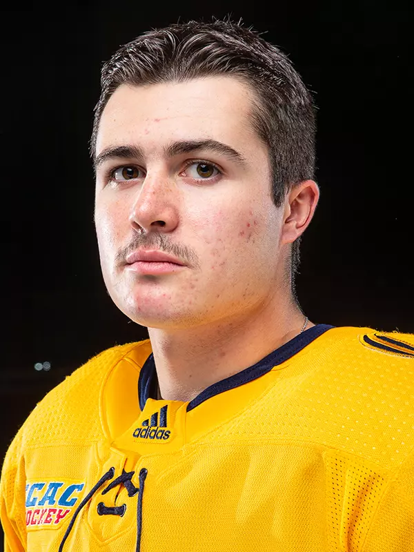 Joey Cipollone 2020-21 Headshot