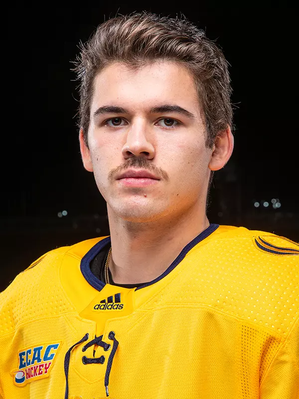 Ethan de Jong 2020-21 Headshot