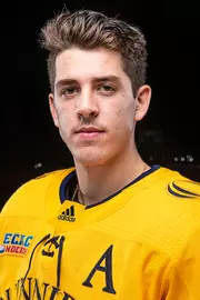 Peter DiLiberatore 2020-21 Headshot