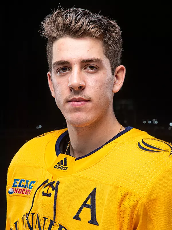 Peter DiLiberatore 2020-21 Headshot