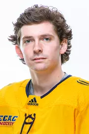 Matthew Fawcett 2020-21 Temp Headshot