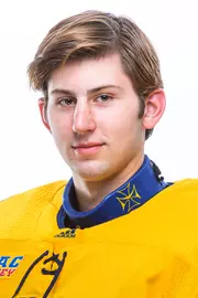 Evan Fear 2020-21 Temp Headshot