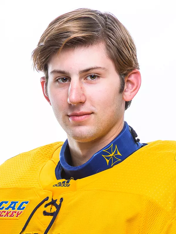 Evan Fear 2020-21 Temp Headshot