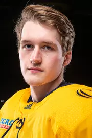 Tyler Ghirardosi 2020-21 Headshot