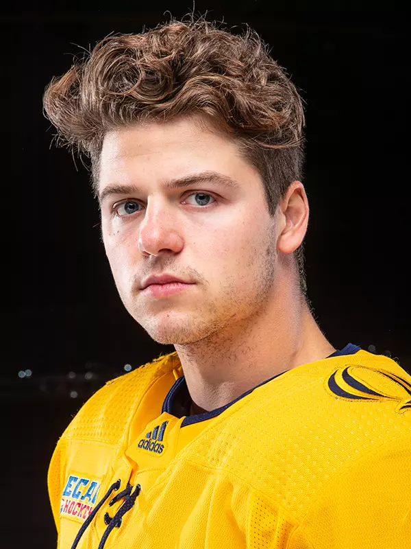 Michael Lombardi 2020-21 Headshot