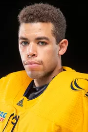 Josh Mayanja 2020-21 Headshot