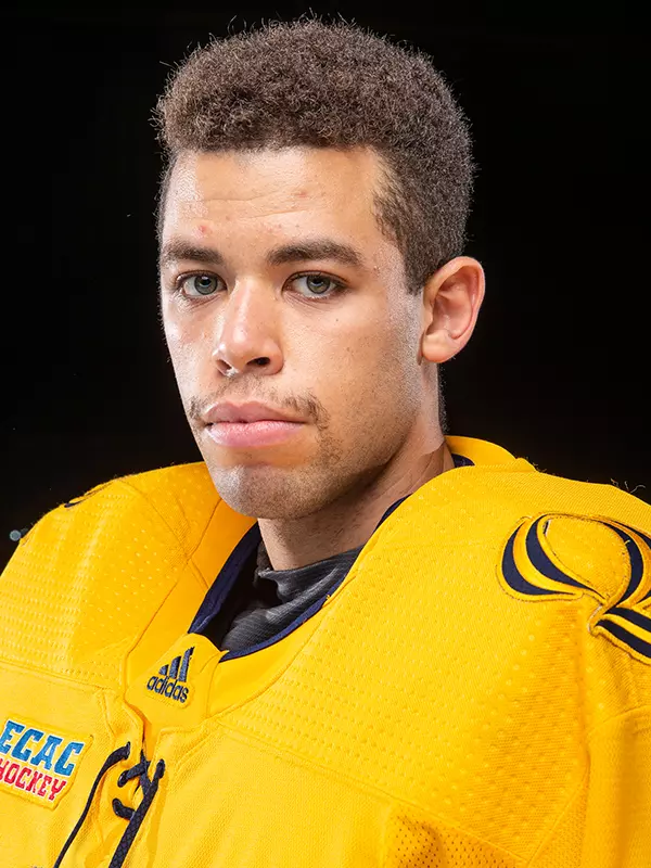 Josh Mayanja 2020-21 Headshot