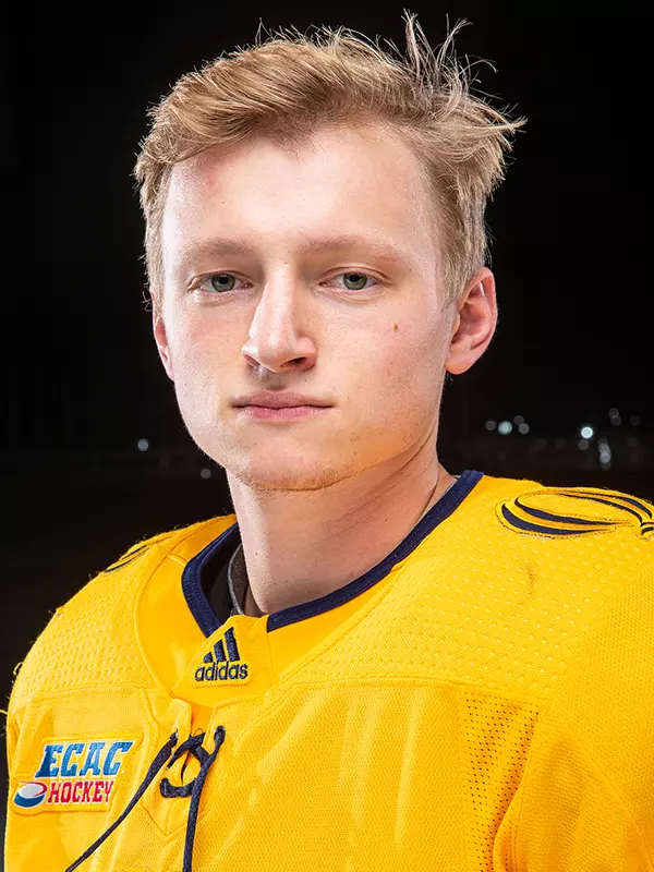 Zach Metsa 2020-21 Headshot