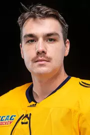 Joe O'Connor 2020-21 Headshot