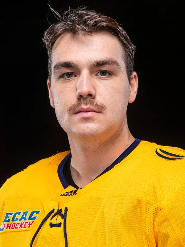 Joe O'Connor 2020-21 Headshot