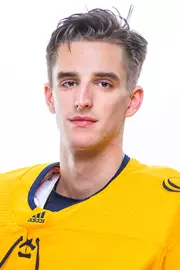 Keith Petruzzelli 2020-21 Temp Headshot