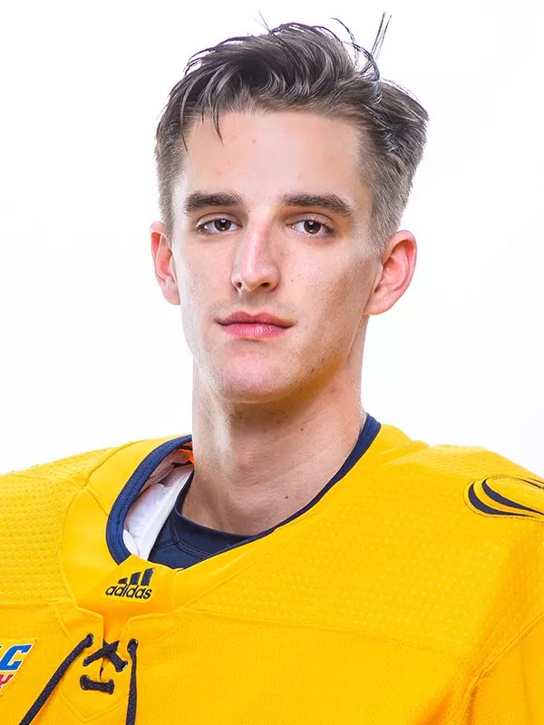 Keith Petruzzelli 2020-21 Temp Headshot