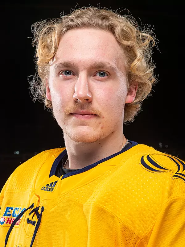 Iivari Rasanen 2020-21 Headshot